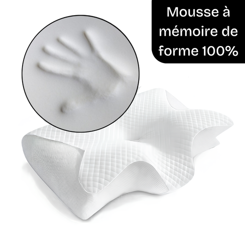 Oreiller Orthopédique™
